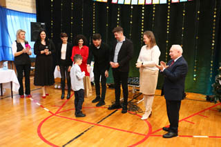 III Gminny Przegląd Kolęd i Pastorałek