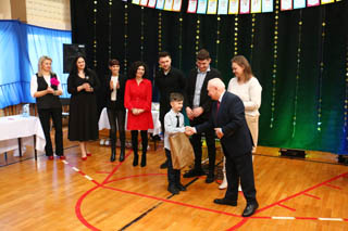 III Gminny Przegląd Kolęd i Pastorałek