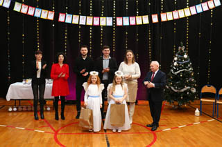 III Gminny Przegląd Kolęd i Pastorałek