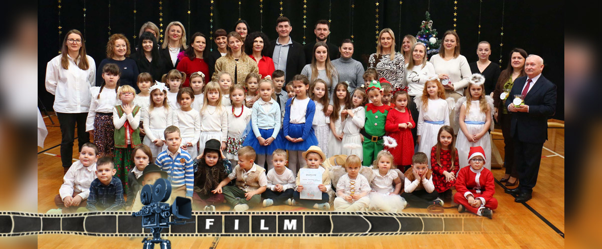 III Gminny Przegląd Kolęd i Pastorałek