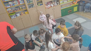 Zajęcia z pierwszej pomocy