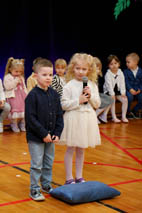 Dzień Babci i Dziadka - Myszki, Pszczółki - Cyców 2026