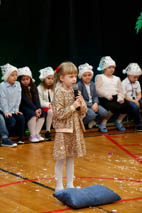 Dzień Babci i Dziadka - Biedronki, Motylki, Żuczki - Cyców 2026