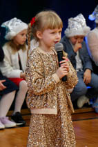 Dzień Babci i Dziadka - Biedronki, Motylki, Żuczki - Cyców 2026