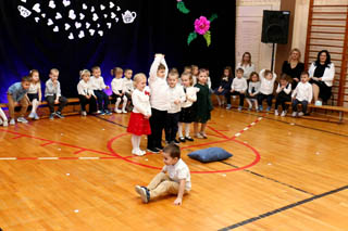 Dzień Babci i Dziadka - Żabki, Sówki - Cyców 2026