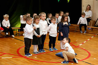 Dzień Babci i Dziadka - Żabki, Sówki - Cyców 2026