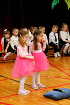 Dzień Babci i Dziadka - Żabki, Sówki - Cyców 2026