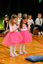 Dzień Babci i Dziadka - Żabki, Sówki - Cyców 2026