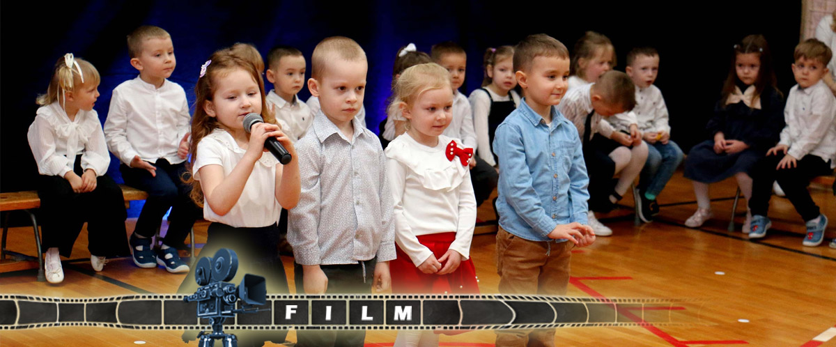 Dzień Babci i Dziadka - Żabki, Sówki - Cyców 2026