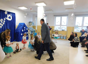 „Dzień Babci i Dziadka”