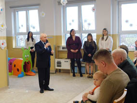 „Dzień Babci i Dziadka”