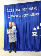 „Dzień Babci i Dziadka”