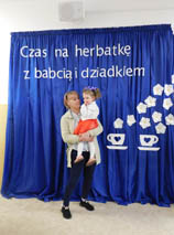 „Dzień Babci i Dziadka”
