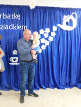 „Dzień Babci i Dziadka”