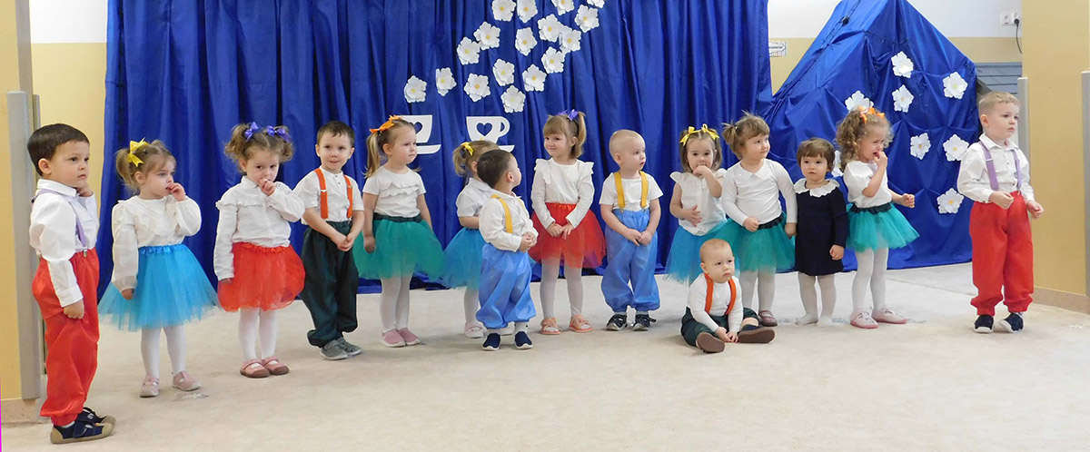 „Dzień Babci i Dziadka”