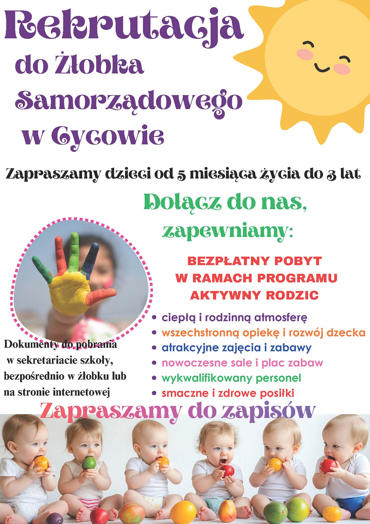Żłobek