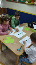 Happy St. Patrick's Day!