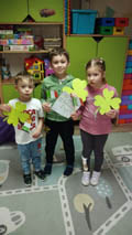 Happy St. Patrick's Day!