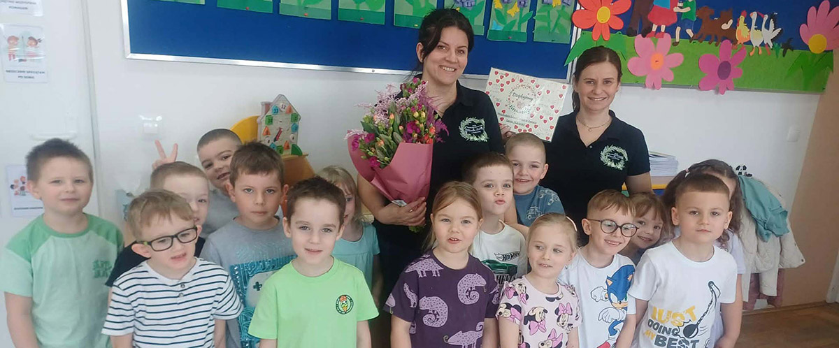 „Pyszne” spotkanie z KGW z Bekieszy