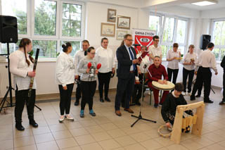Dzień Seniora