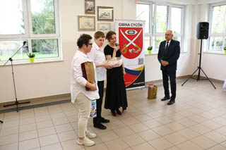 Dzień Seniora