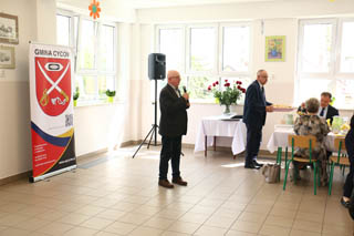 Dzień Seniora