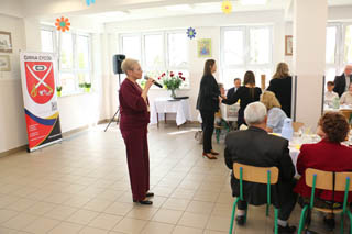 Dzień Seniora
