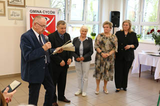Dzień Seniora