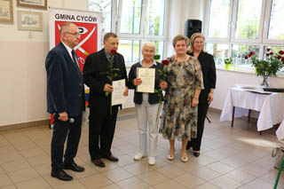 Dzień Seniora