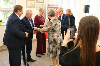 Dzień Seniora