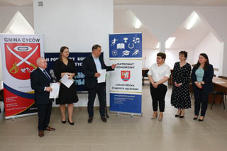 II Powiatowy Konkurs „As czwartych klas” - matematyczne emocje na najwyższym poziomie