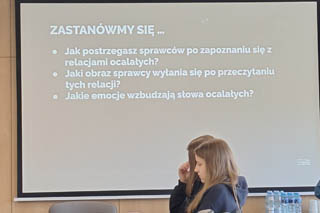 „Pamięć o Holokauście” – wycieczka do Sobiboru