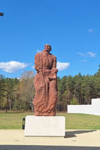 „Pamięć o Holokauście” – wycieczka do Sobiboru