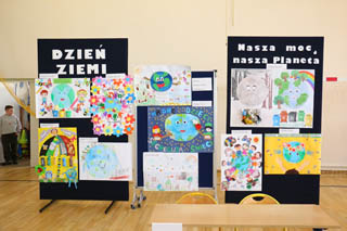 Dzień Ziemi