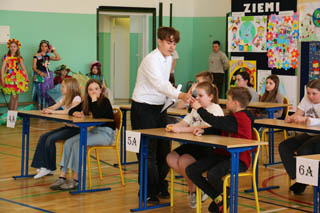 Dzień Ziemi