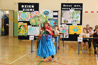 Dzień Ziemi