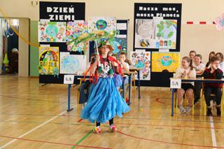 Dzień Ziemi