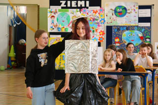 Dzień Ziemi
