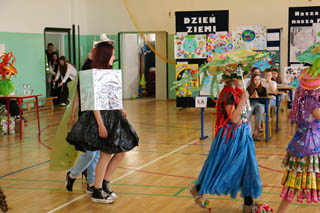 Dzień Ziemi