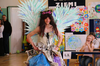 Dzień Ziemi
