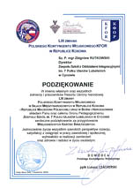 Podziękowanie od Żołnierzy za kartki wielkanocne