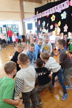 XVI Gminny Konkurs Plastyczny „Kraina Bajek”