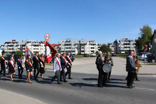 Gminne obchody 235. rocznicy uchwalenia Konstytucji 3 Maja