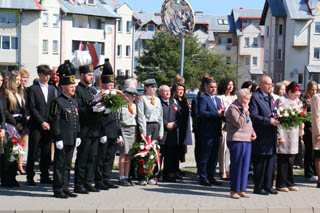 Gminne obchody 235. rocznicy uchwalenia Konstytucji 3 Maja