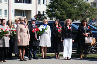 Gminne obchody 235. rocznicy uchwalenia Konstytucji 3 Maja