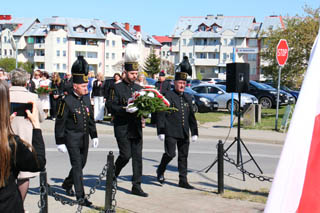Gminne obchody 235. rocznicy uchwalenia Konstytucji 3 Maja