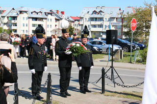 Gminne obchody 235. rocznicy uchwalenia Konstytucji 3 Maja