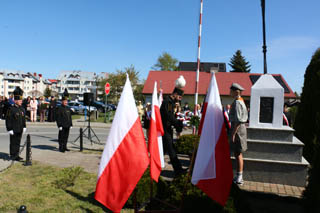 Gminne obchody 235. rocznicy uchwalenia Konstytucji 3 Maja