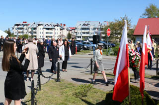 Gminne obchody 235. rocznicy uchwalenia Konstytucji 3 Maja