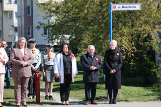 Gminne obchody 235. rocznicy uchwalenia Konstytucji 3 Maja